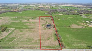 TBD Readfearn Road, Aubrey, TX 76227