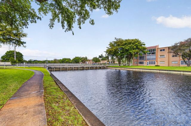 9081 Lime Bay Boulevard 115, Tamarac, FL 33321
