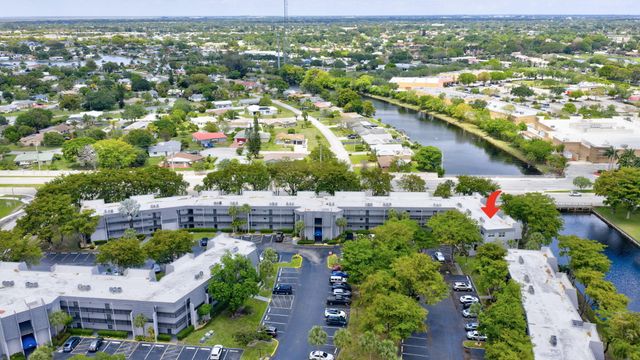 9081 Lime Bay Boulevard 115, Tamarac, FL 33321