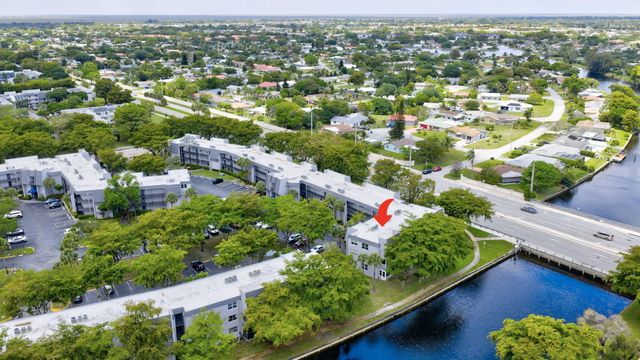 9081 Lime Bay Boulevard 115, Tamarac, FL 33321