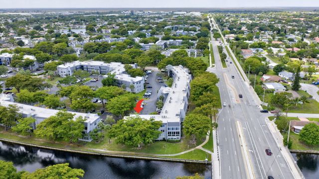 9081 Lime Bay Boulevard 115, Tamarac, FL 33321