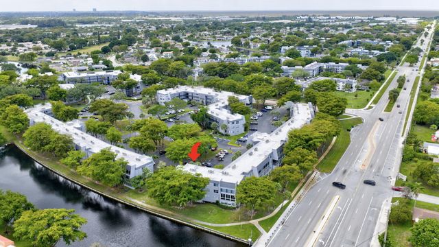 9081 Lime Bay Boulevard 115, Tamarac, FL 33321