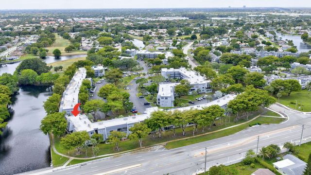 9081 Lime Bay Boulevard 115, Tamarac, FL 33321
