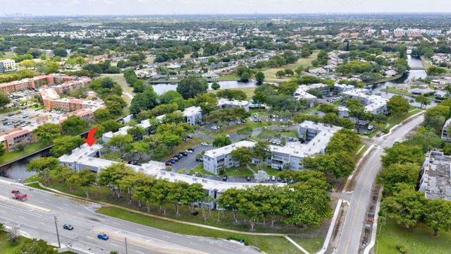 9081 Lime Bay Boulevard 115, Tamarac, FL 33321