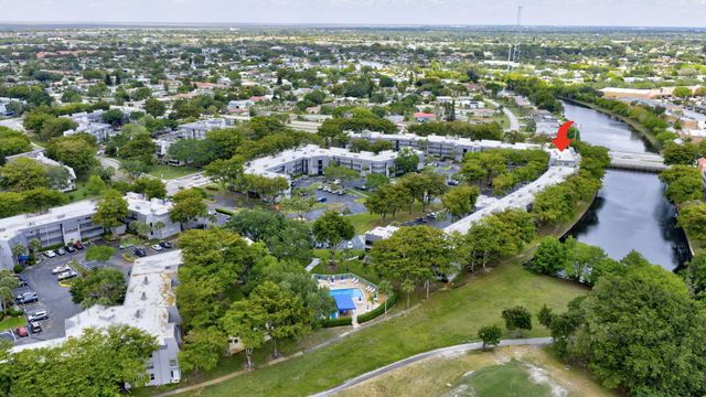 9081 Lime Bay Boulevard 115, Tamarac, FL 33321