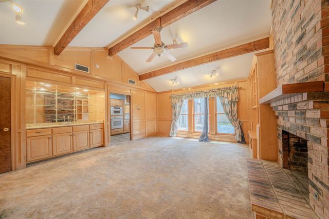 1416 Lazy Ln, Longview, TX 75604