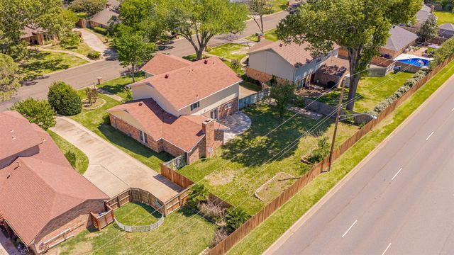 1416 Lazy Ln, Longview, TX 75604