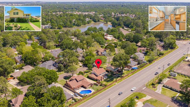 1416 Lazy Ln, Longview, TX 75604
