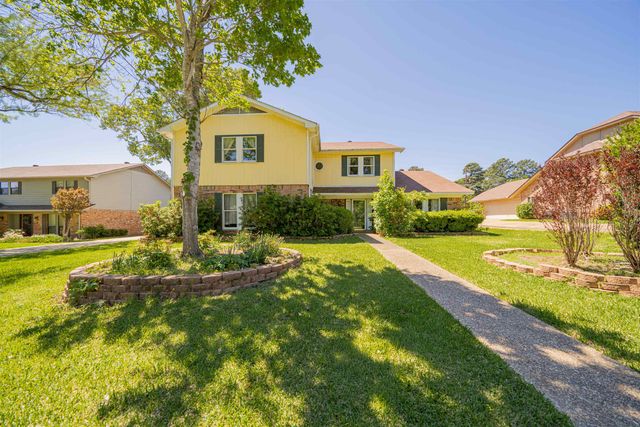 1416 Lazy Ln, Longview, TX 75604