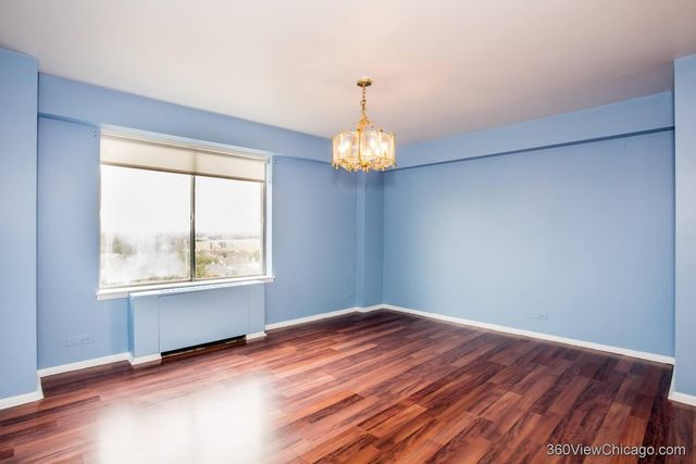 6833 N Kedzie Avenue 801, Chicago, IL 60645