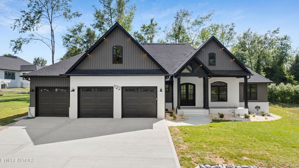 122 Cheeyo Way, Loudon, TN 37774