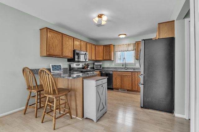 917 9th Street, Wyandotte, MI 48192