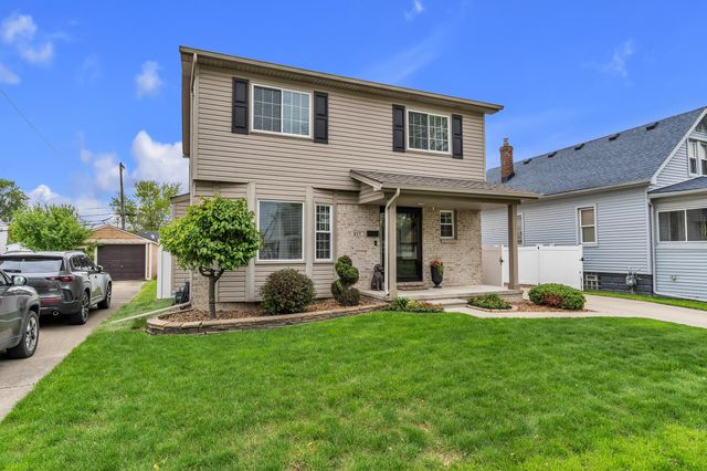 917 9th Street, Wyandotte, MI 48192