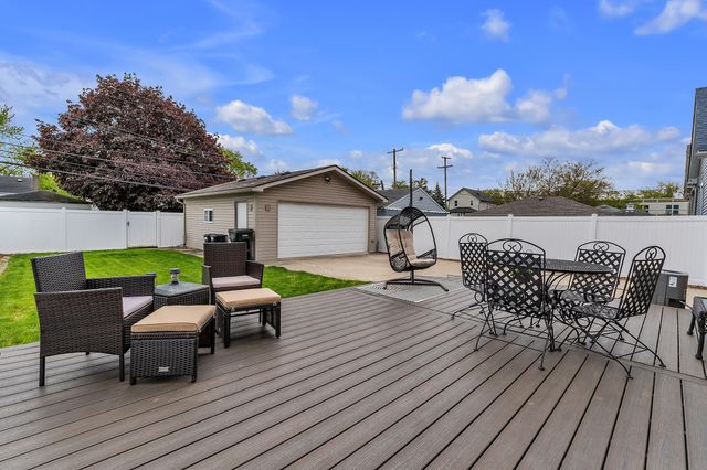 917 9th Street, Wyandotte, MI 48192