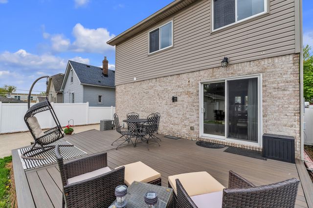 917 9th Street, Wyandotte, MI 48192
