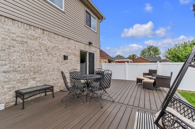 917 9th Street, Wyandotte, MI 48192
