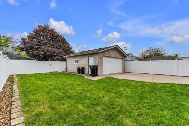 917 9th Street, Wyandotte, MI 48192