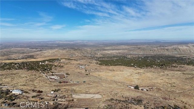 0 Juniper Hills Road, Juniper, CA 93543