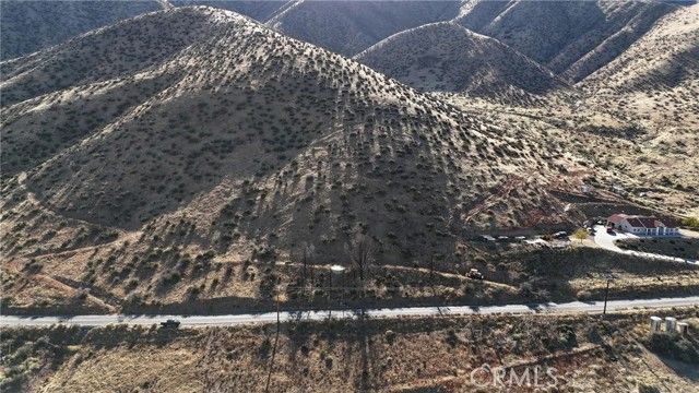 0 Juniper Hills Road, Juniper, CA 93543