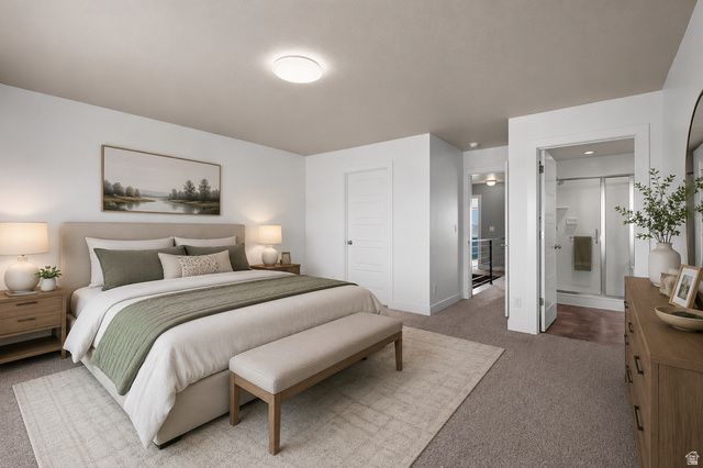 8044 N CLYDESDALE DR, Eagle Mountain, UT 84005