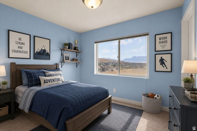 8044 N CLYDESDALE DR, Eagle Mountain, UT 84005