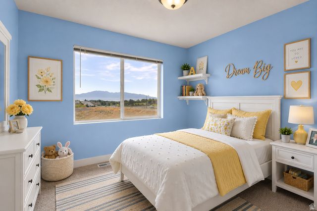 8044 N CLYDESDALE DR, Eagle Mountain, UT 84005
