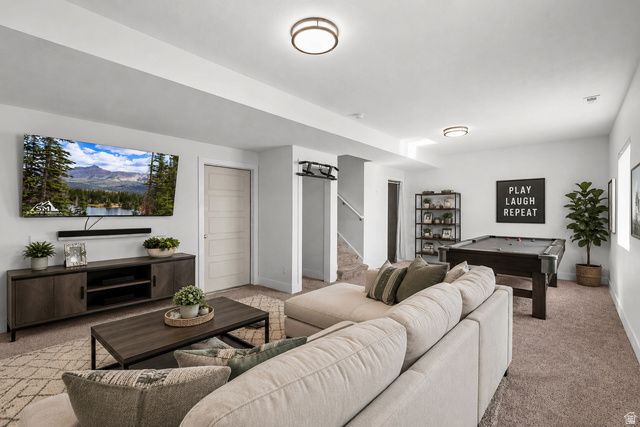 8044 N CLYDESDALE DR, Eagle Mountain, UT 84005