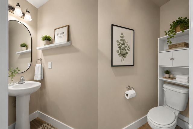8044 N CLYDESDALE DR, Eagle Mountain, UT 84005