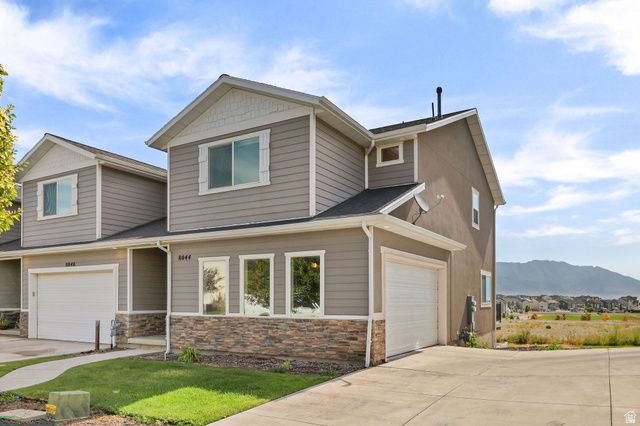 8044 N CLYDESDALE DR, Eagle Mountain, UT 84005