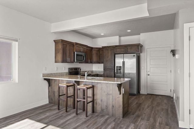 8044 N CLYDESDALE DR, Eagle Mountain, UT 84005
