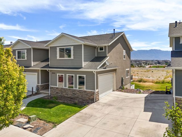 8044 N CLYDESDALE DR, Eagle Mountain, UT 84005
