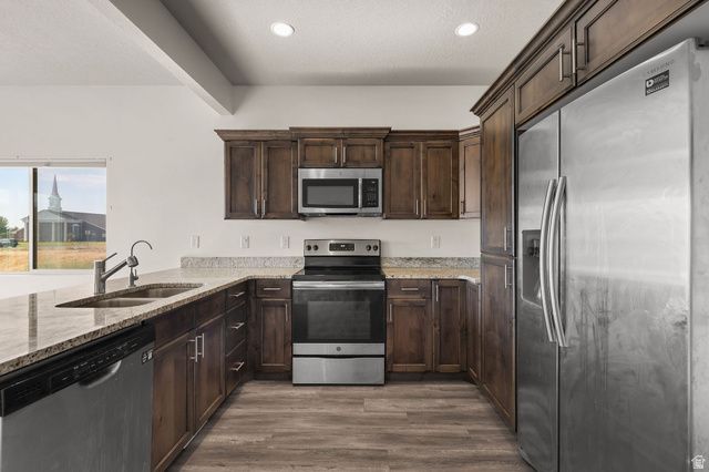 8044 N CLYDESDALE DR, Eagle Mountain, UT 84005