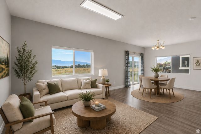 8044 N CLYDESDALE DR, Eagle Mountain, UT 84005