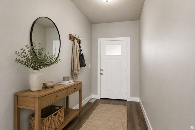 8044 N CLYDESDALE DR, Eagle Mountain, UT 84005