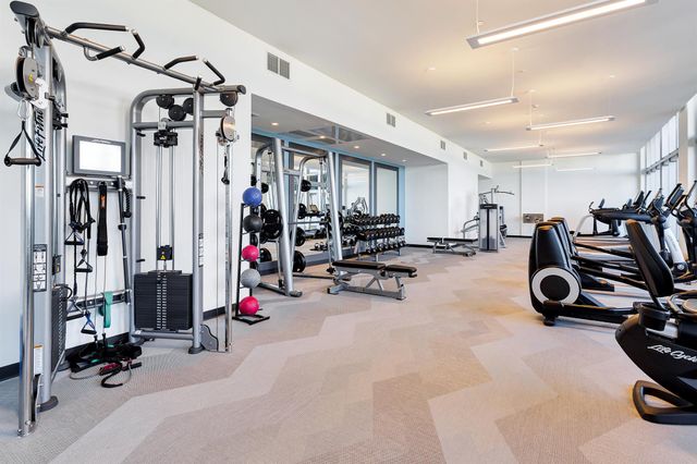 3635 NE 1st Avenue 713, Miami, FL 33137