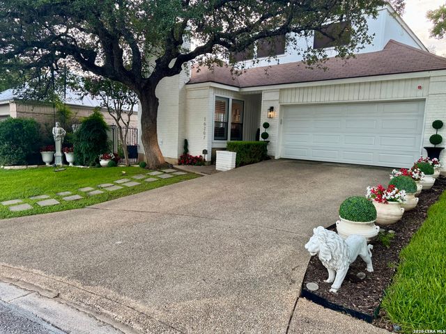 16207 GARDEN OAKS ST, San Antonio, TX 78232