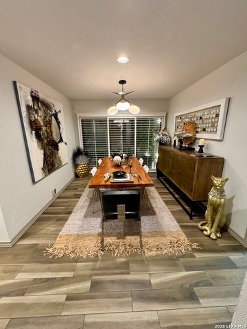 16207 GARDEN OAKS ST, San Antonio, TX 78232