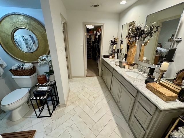 16207 GARDEN OAKS ST, San Antonio, TX 78232