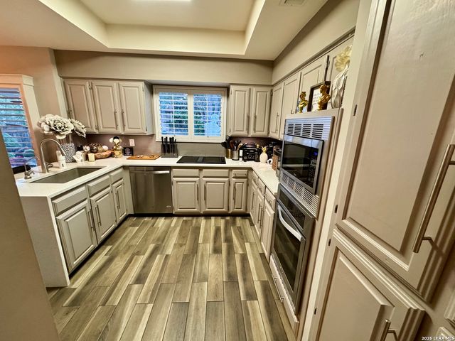 16207 GARDEN OAKS ST, San Antonio, TX 78232