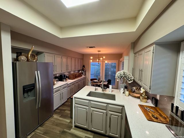 16207 GARDEN OAKS ST, San Antonio, TX 78232