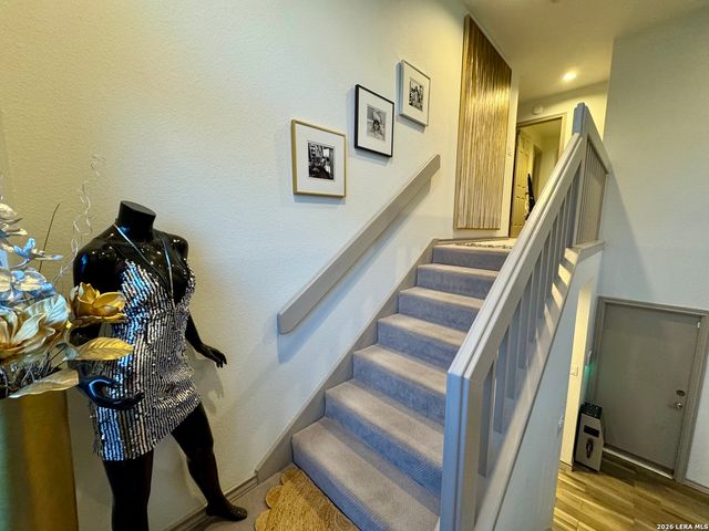 16207 GARDEN OAKS ST, San Antonio, TX 78232