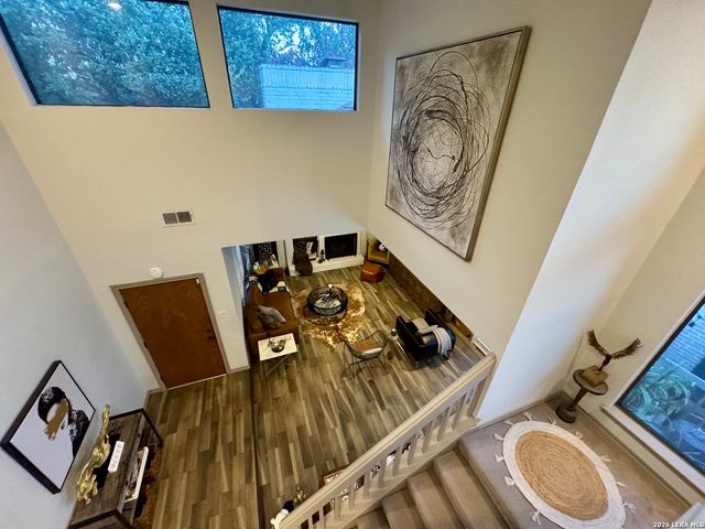 16207 GARDEN OAKS ST, San Antonio, TX 78232