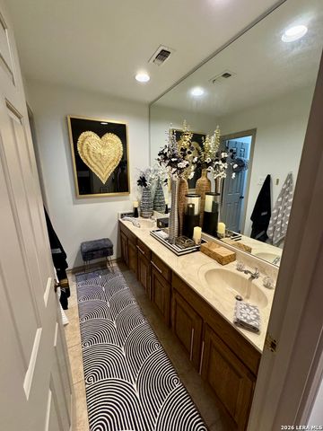 16207 GARDEN OAKS ST, San Antonio, TX 78232
