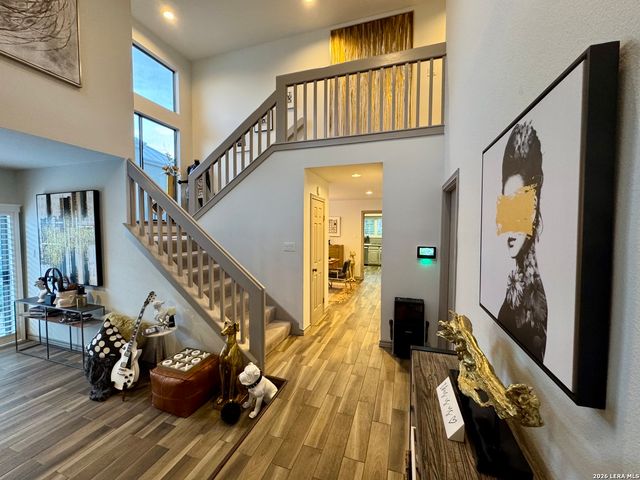 16207 GARDEN OAKS ST, San Antonio, TX 78232