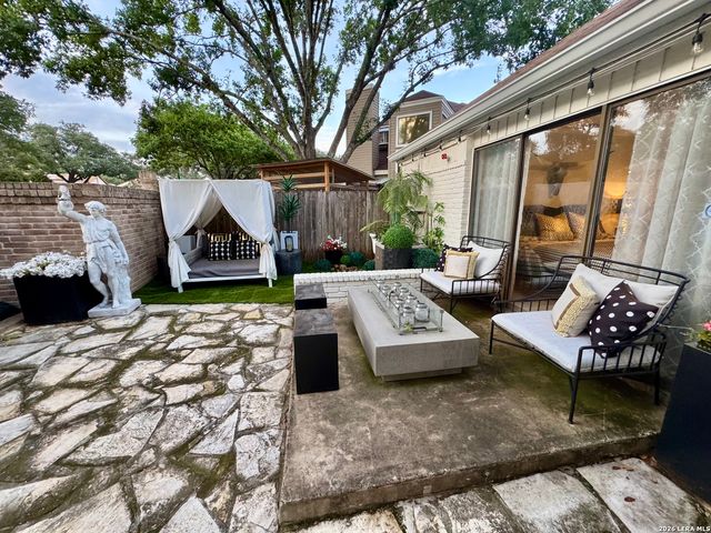 16207 GARDEN OAKS ST, San Antonio, TX 78232