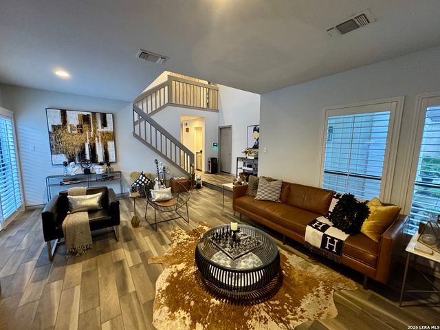 16207 GARDEN OAKS ST, San Antonio, TX 78232
