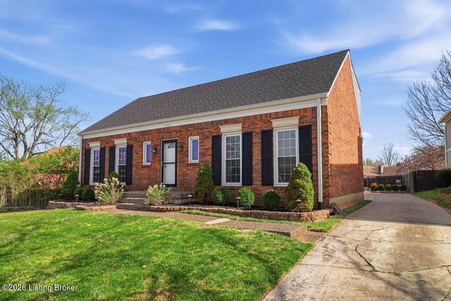 7206 Hollow Creek Rd, Louisville, KY 40228