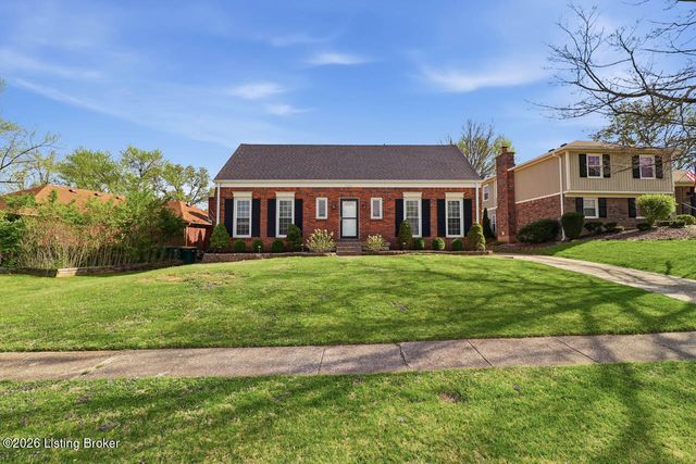 7206 Hollow Creek Rd, Louisville, KY 40228