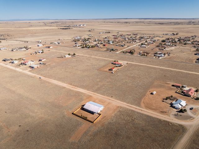 6 Lobo Drive, Moriarty, NM 87035