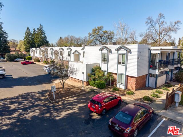 931 W East Avenue, Chico, CA 95926